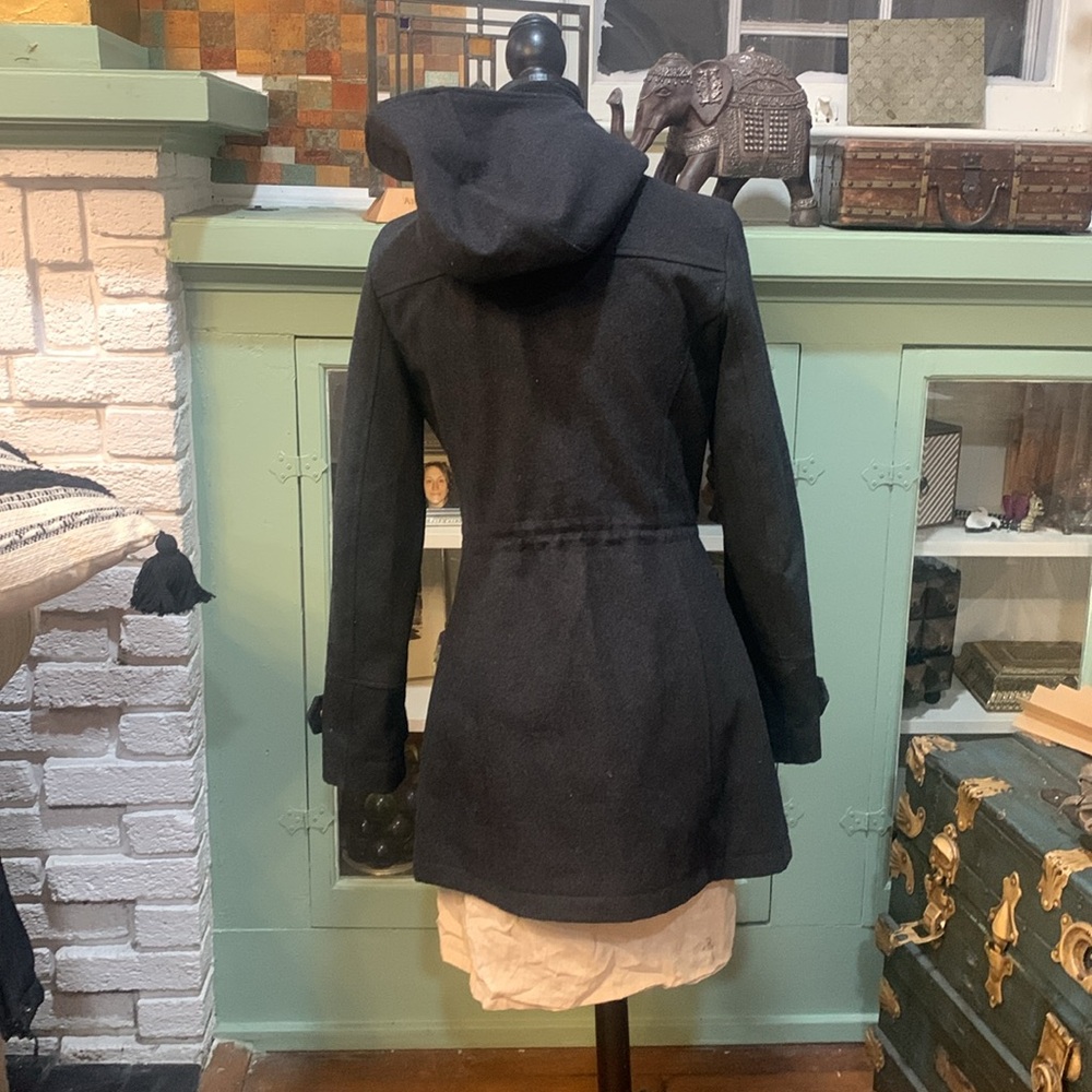 Michael Kors Wool Winter Jacket - image 3